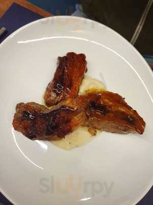 Kimériko Gastrotasca