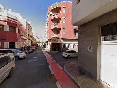 Kimériko Gastrotasca