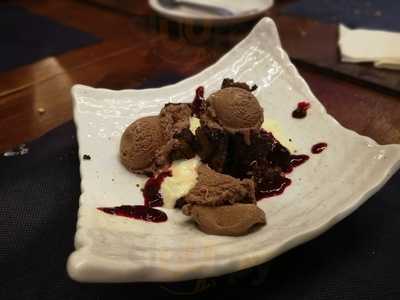 Kimériko Gastrotasca