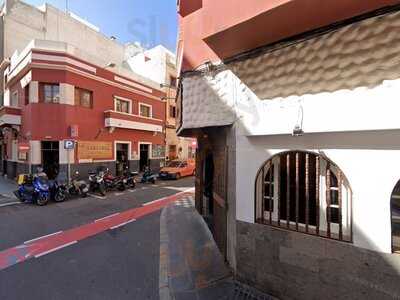 Kimériko Gastrotasca