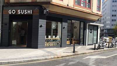 Go Sushi
