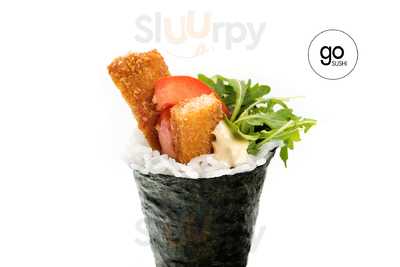 Go Sushi