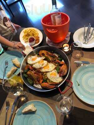 Restaurante Safrà 21