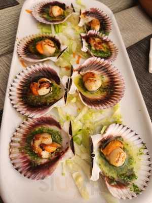 Restaurante Safrà 21