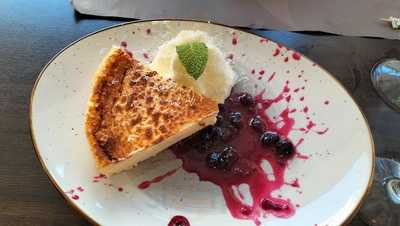 Restaurante Safrà 21