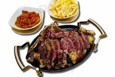 Asador Guetaria
