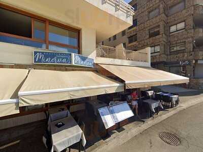 Restaurant Minerva