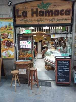 La Hamaca