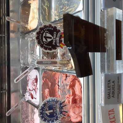 Veneta Gelato Italiano