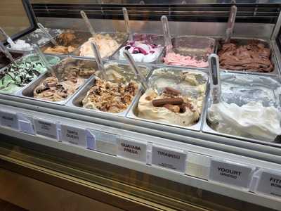 Veneta Gelato Italiano