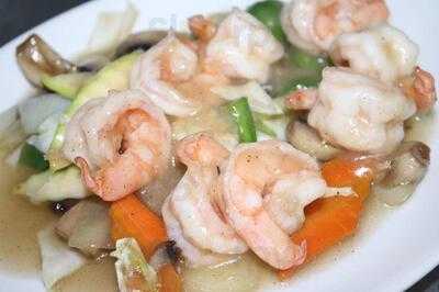 Treasure Chinese Restaurant