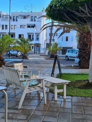 Treasure Chinese Restaurant