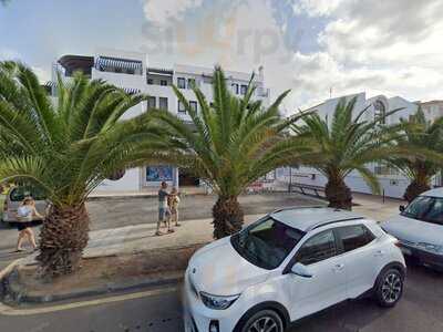 Treasure Chinese Restaurant