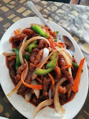 Treasure Chinese Restaurant