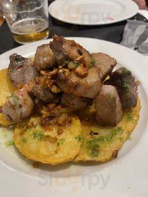 Bodeguita Casablanca