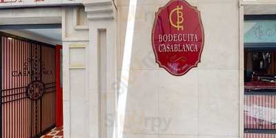 Bodeguita Casablanca