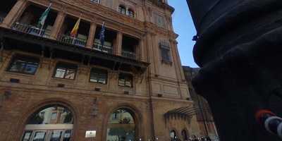 Bodeguita Casablanca