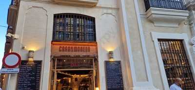 Bodeguita Casablanca