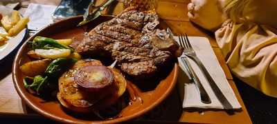 Bodeguita Casablanca