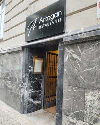 Restaurante Artagan