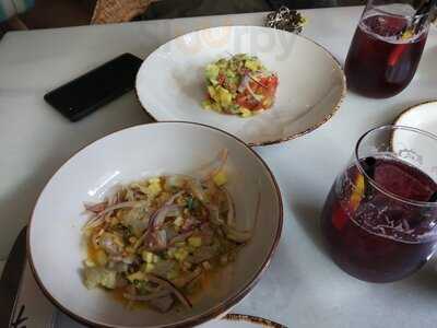 Voltereta, Bienvenido A Casa