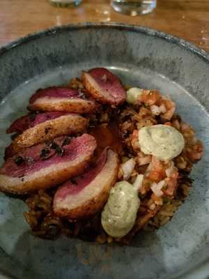 Voltereta, Bienvenido A Casa