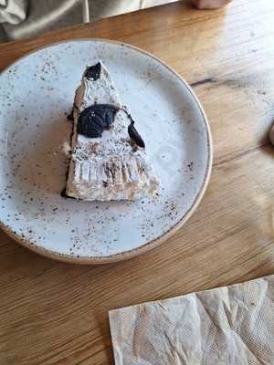 Voltereta, Bienvenido A Casa