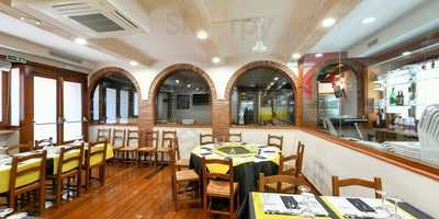 Restaurante Can Tarradas