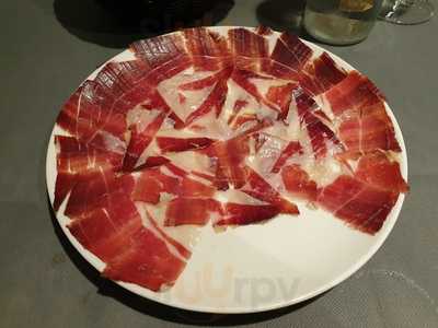 El Colmado Iberico