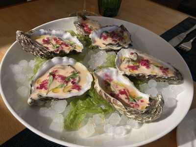 Restaurante Embarcadero