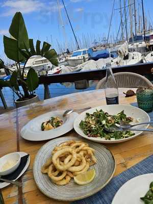 Restaurante Embarcadero