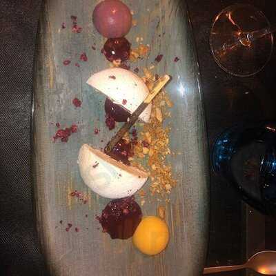 Pasión Mediterránea