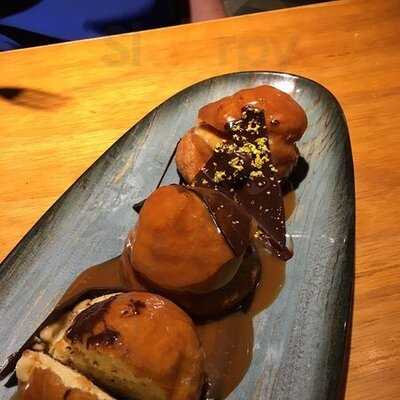 Pasión Mediterránea