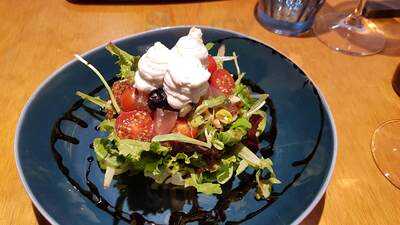 Pasión Mediterránea