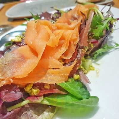 Pasión Mediterránea