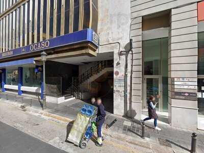 Pasión Mediterránea