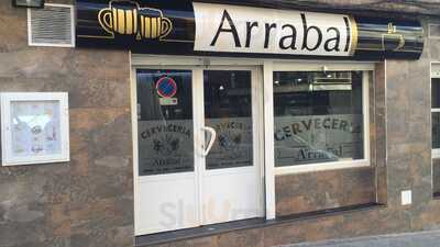 Cervecería Arrabal - Photo 7