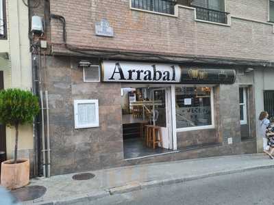 Cervecería Arrabal - Photo 8