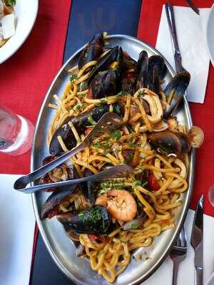 The Italian Brothers