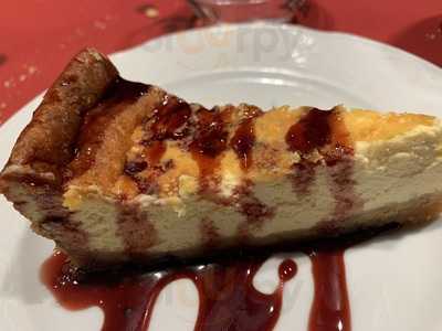 Elíptica Restaurante