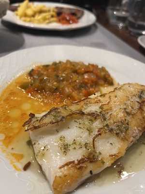 Elíptica Restaurante