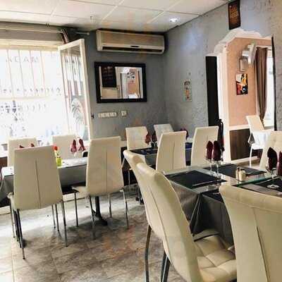 Two Palms Restaurant