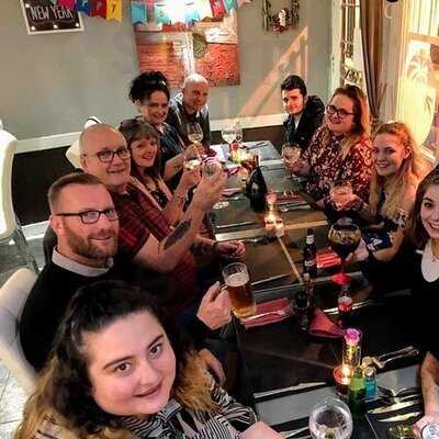 Two Palms Restaurant