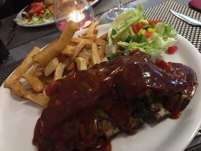 Two Palms Restaurant