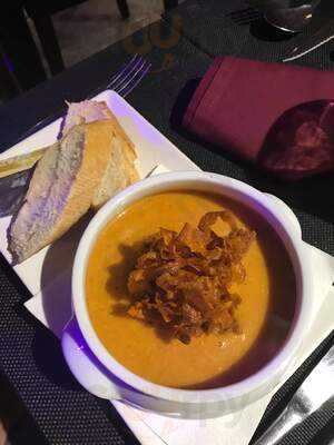 Two Palms Restaurant