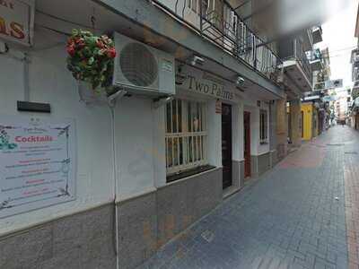 Two Palms Restaurant