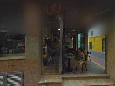 Two Palms Restaurant