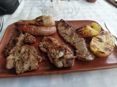 Restaurant Las Palmeras