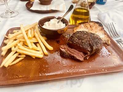 Restaurant Las Palmeras