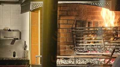 Restaurant Las Palmeras